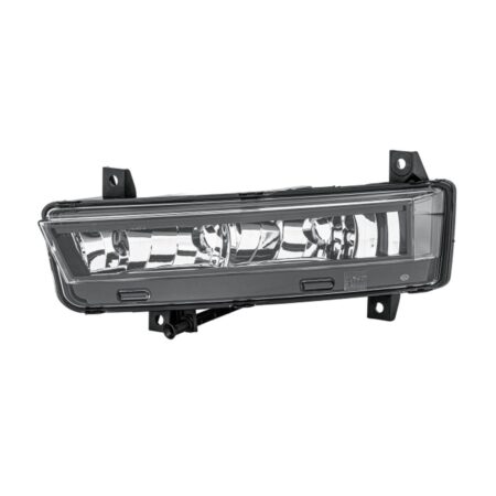 Fendinebbia Sinistro Skoda Octavia III Combi 2013+ – H8 Originale HELLA