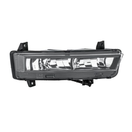 Fendinebbia Destro Skoda Octavia III Combi 2013+ – H8 Originale HELLA
