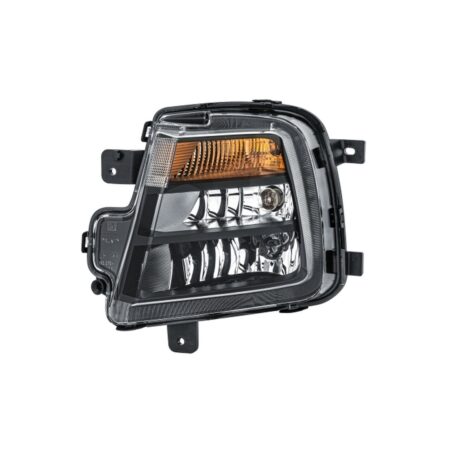 Fendinebbia Sinistro Volkswagen Scirocco 2014+ – H8 Originale HELLA, originale 1K8 941 661 K, 1K8941661K