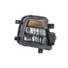 Fendinebbia Destro Volkswagen Scirocco 2014+ – H8 Originale HELLA, originale 1K8 941 662 K, 1K8941662K