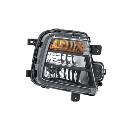 Fendinebbia Destro Volkswagen Scirocco 2014+ – H8 Originale HELLA, originale 1K8 941 662 H, 1K8941662H