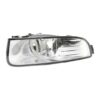Fendinebbia Sinistro Skoda Superb II SW 2008+ – H8 Originale HELLA, originale 3T0 941 701, 3T0941701