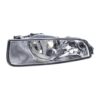 Fendinebbia Sinistro Skoda Superb II SW 2008+ – H8 Originale HELLA, originale 3T0 941 701 A, 3T0941701A