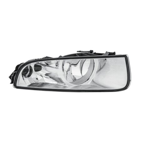 Fendinebbia Destro Skoda Superb II SW 2008+ – H8 Originale HELLA, originale 3T0 941 702 A, 3T0941702A
