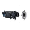 Fendinebbia Sinistro Audi A8 2008+ Originale HELLA – foto 2