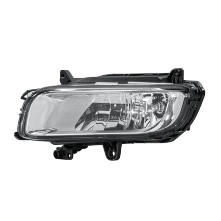 Fendinebbia Sinistro Audi A8 2008+ Originale HELLA, originale 4E0 941 699 B, 4E0941699B
