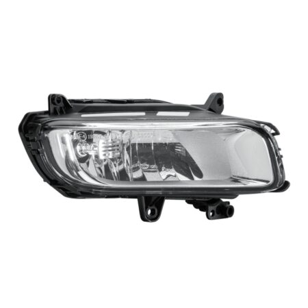 Fendinebbia Destro Audi A8 2008+ Originale HELLA, originale 4E0 941 700 B, 4E0941700B