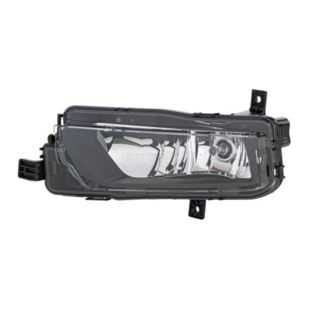 Fendinebbia Sinistro Volkswagen Caddy IV Furgone 2015+ – H11 Originale HELLA, originale 2K5 941 661 B, 2K5941661B