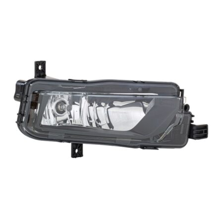 Fendinebbia Destro Volkswagen Caddy IV Furgone 2015+ – H11 Originale HELLA, originale 2K5 941 662 B, 2K5941662B