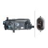 Fendinebbia Sinistro Volkswagen T6 Furgone 2015+ – H11 Originale HELLA – foto 2