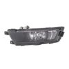 Fendinebbia con DRL Sinistro Skoda Rapid 2012+ Originale HELLA, originale 5JA 941 699 C, 5JA941699C