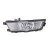 Nebelscheinwerfer mit DRL Links Skoda Rapid 2012+ Original HELLA, Originalnummer 5JA 941 699 B, 5JA941699B