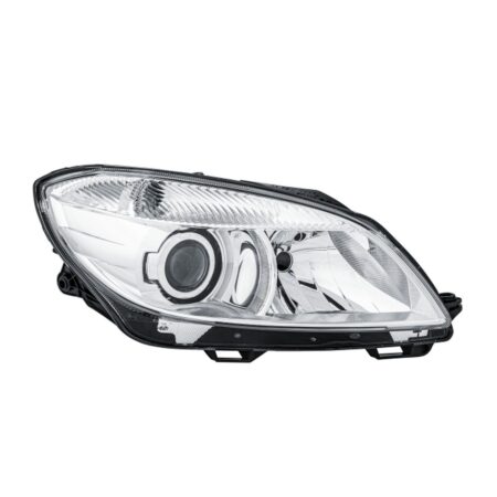 Faro Anteriore Destro Skoda Fabia II 2010+ – 2H7 Originale HELLA