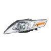 Faro Anteriore Sinistro Ford Mondeo IV Turnier 2007+ – H7-H1 Originale HELLA, originale 1 457 711, 1457711