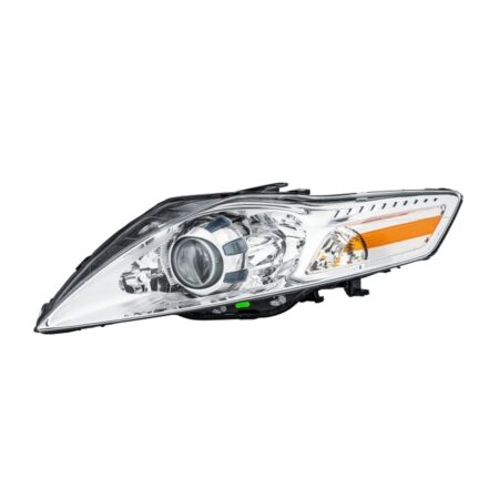 Faro Anteriore Sinistro Ford Mondeo IV Turnier 2007+ – H7-H1 Originale HELLA