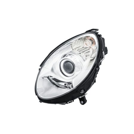Faro Anteriore Sinistro Mercedes Classe R 2005-2010 – Bi-Xenon Originale HELLA