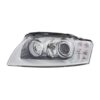 Faro Anteriore Sinistro Audi A8 2005-2010 – Bi-Xenonn Originale HELLA