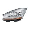 Faro Anteriore Sinistro Citroen C4 Grand Picasso I 2007+ – Bi-Xenonn Originale HELLA