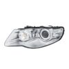 Faro Anteriore Sinistro Volkswagen Touareg 2007+ – Bi-Xenonn Originale HELLA