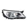 Faro Anteriore Destro Volkswagen Tiguan 2007+ – Bi-Xenonn Originale HELLA