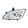 Faro Anteriore Sinistro Mercedes Vito / Mixto Furgone 2010+ – Bi-Xenonn Originale HELLA