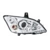 Faro Anteriore Destro Mercedes Vito / Mixto Furgone 2010+ – Bi-Xenonn Originale HELLA