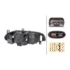 Faro Anteriore Sinistro Bmw X6 2008+ – Bi-Xenonn Originale HELLA