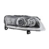 Faro Anteriore Destro Audi A6 Avant 2004+ – Bi-Xenonn Originale HELLA
