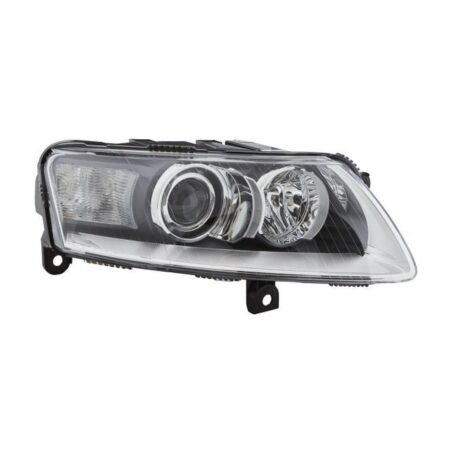 Faro Anteriore Destro Audi A6 Avant 2004+ – Bi-Xenon Originale HELLA