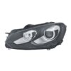 Faro Anteriore Sinistro Volkswagen Golf VI 2009+ – Bi-Xenonn Originale HELLA