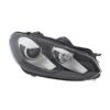 Faro Anteriore Destro Volkswagen Golf VI 2009+ – Bi-Xenonn Originale HELLA
