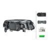 Scheinwerfer Links Audi A6 Avant 2008+ – Bi-Xenon Original HELLA – Bild 2