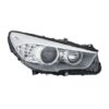 Scheinwerfer Rechts Bmw Serie 5 Gran Turismo 2010+ – Bi-Xenon Original HELLA, Originalnummer 63 12 7 262 724, 63127262724