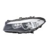 Faro Anteriore Sinistro Bmw Serie 5 2010+ – Bi-Xenonn Originale HELLA