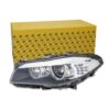 Faro Anteriore Sinistro Bmw Serie 5 2010+ – Bi-Xenonn Originale HELLA