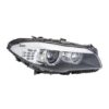Faro Anteriore Destro Bmw Serie 5 2010+ – Bi-Xenonn Originale HELLA