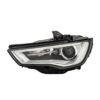Faro Anteriore Sinistro Audi A3 2012+ – Bi-Xenonn Originale HELLA