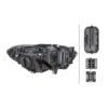 Faro Anteriore Sinistro Bmw Serie 1 2011+ – Bi-Xenonn Originale HELLA