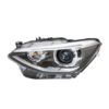 Faro Anteriore Sinistro Bmw Serie 1 2011+ – Bi-Xenonn Originale HELLA