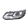 Faro Anteriore Sinistro Volkswagen Tiguan 2011+ – Bi-Xenonn Originale HELLA