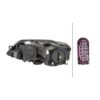 Faro Anteriore Destro Volkswagen Jetta IV 2011+ – Bi-Xenonn Originale HELLA