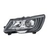 Faro Anteriore Sinistro Skoda Superb II SW 2013+ – Bi-Xenonn Originale HELLA