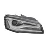 Scheinwerfer Links Audi A8 2014+ – Bi-Xenon Original HELLA, Originalnummer 4H0 941 005, 4H0941005