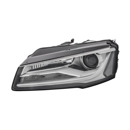 Faro Anteriore Destro Audi A8 2014+ – Bi-Xenon Originale HELLA