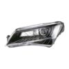 Faro Anteriore Sinistro Skoda Superb III SW 2015+ – Bi-Xenonn Originale HELLA