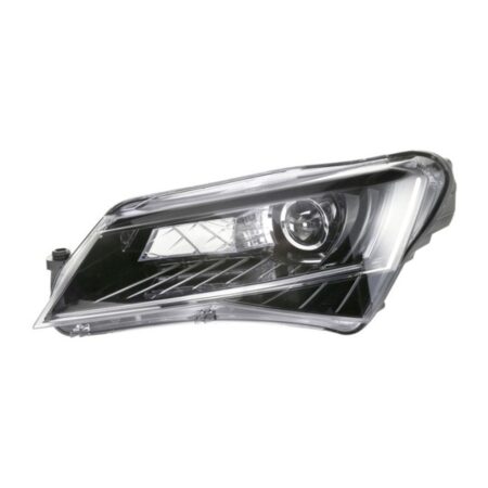 Faro Anteriore Sinistro Skoda Superb III SW 2015+ – Bi-Xenon Originale HELLA