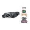 Faro Anteriore Destro Skoda Superb III SW 2015+ – Bi-Xenonn Originale HELLA