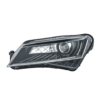 Faro Anteriore Sinistro Skoda Superb III SW 2015+ – Bi-Xenonn Originale HELLA