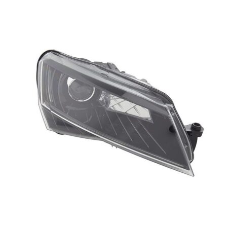 Faro Anteriore Destro Skoda Superb III SW 2015+ – Bi-Xenon Originale HELLA