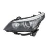 Faro Anteriore Sinistro Bmw Serie 5 2007+ – Bi-Xenonn Originale HELLA